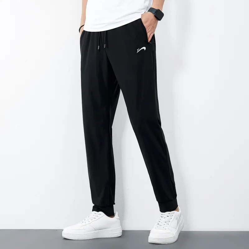 K bird Casual Pants Unisex-2