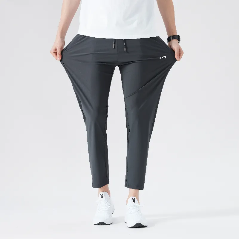 K bird Casual Pants Unisex-4