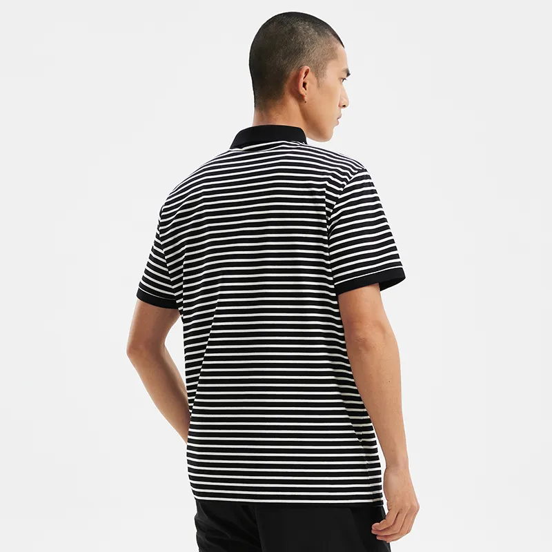 K bird Polo Shirts Unisex-28