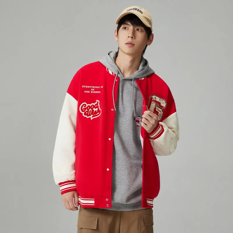 K bird Jackets Unisex-8