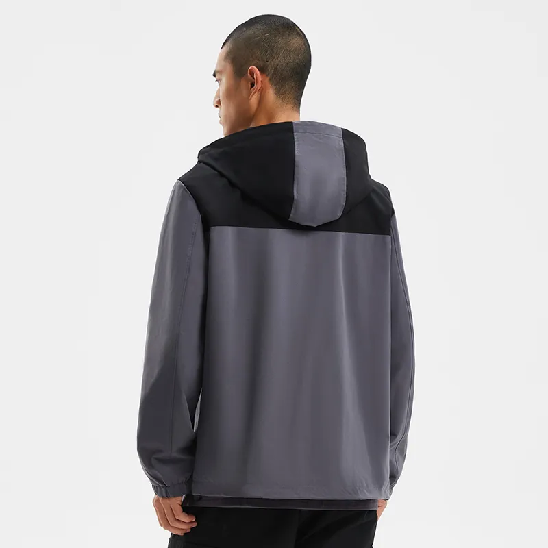 K bird Jackets Unisex-11