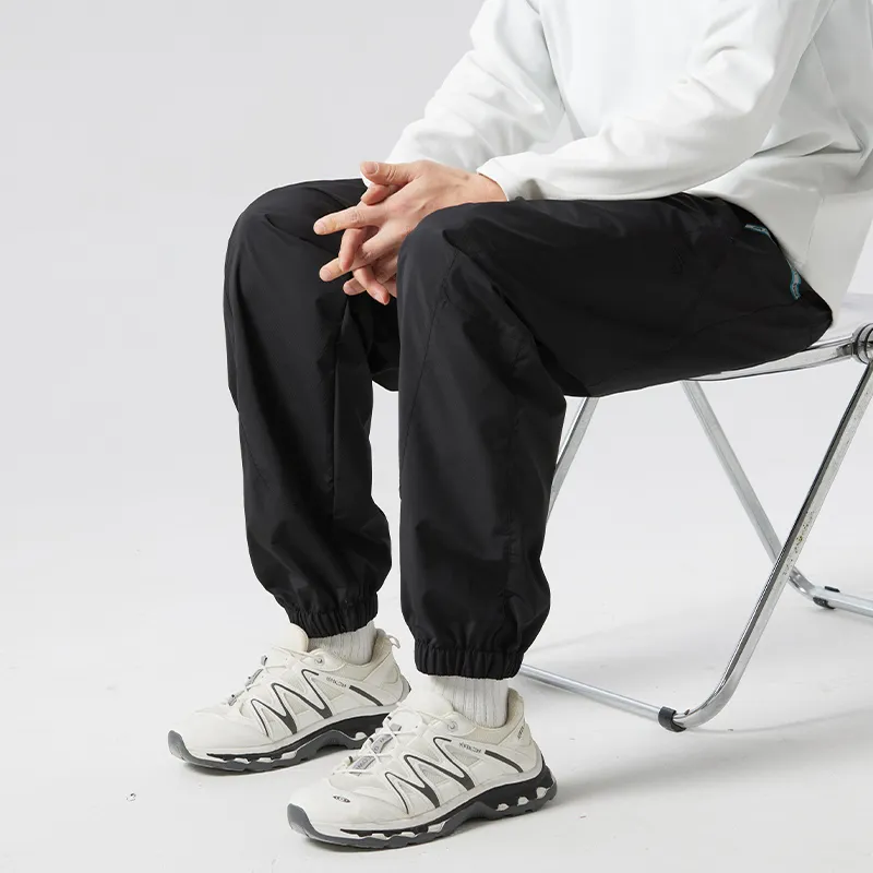 K bird Casual Pants Unisex-14