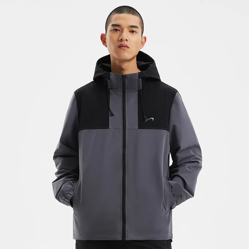 K bird Jackets Unisex-9