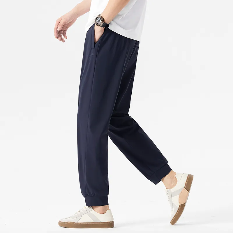 K bird Casual Pants Unisex-10