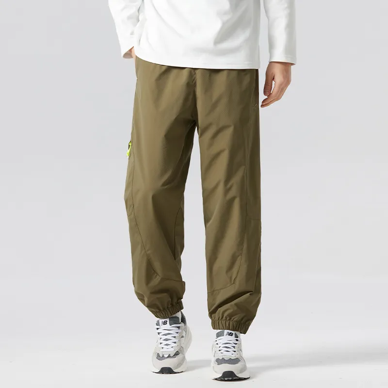 K bird Casual Pants Unisex-11
