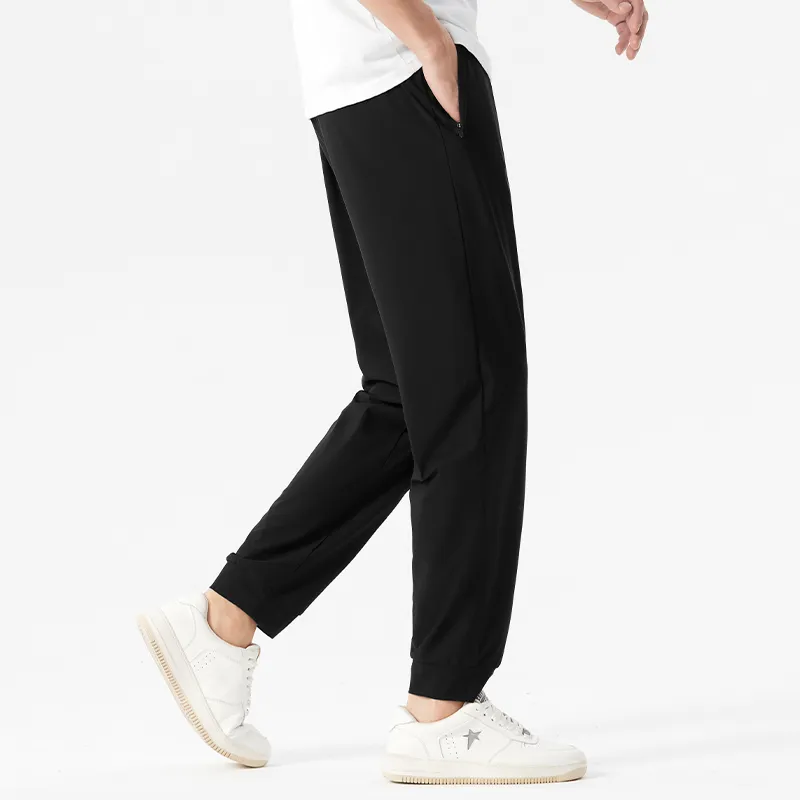 K bird Casual Pants Unisex-17