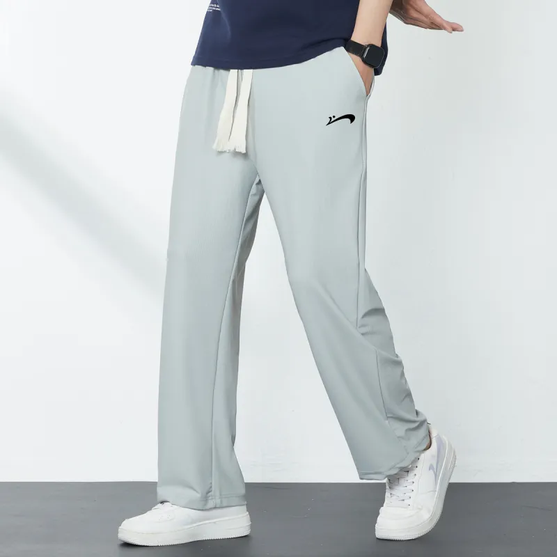K bird Casual Pants Unisex-9