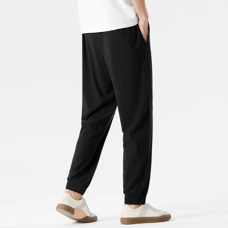 K bird Casual Pants Unisex-19