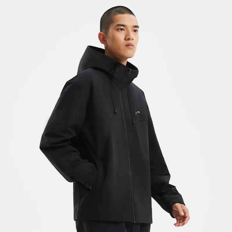 K bird Jackets Unisex-14