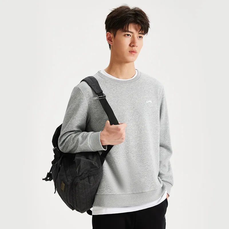 K bird Sweatshirts Unisex-12
