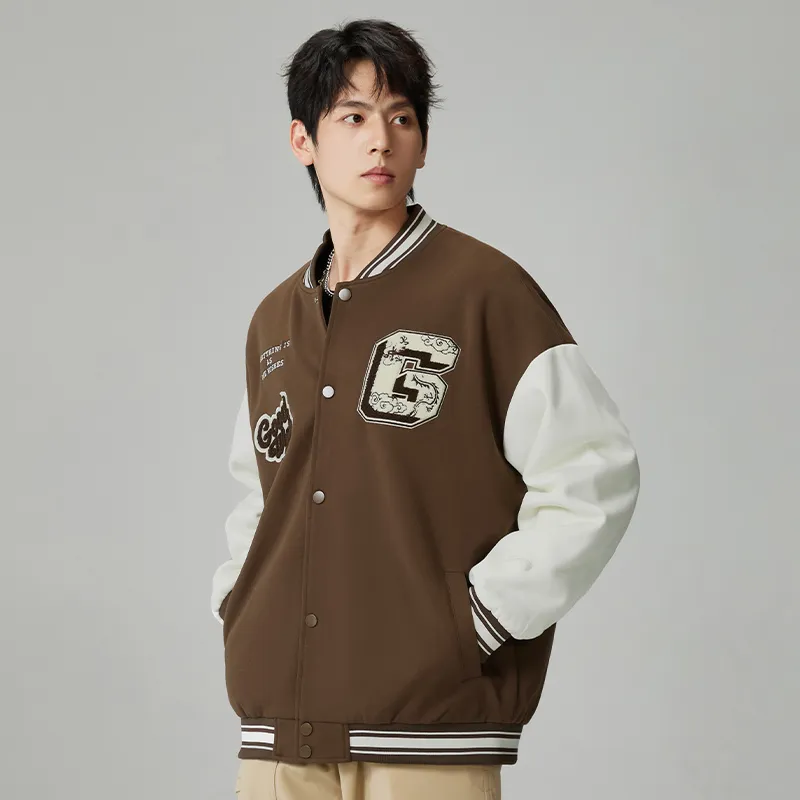 K bird Jackets Unisex-2