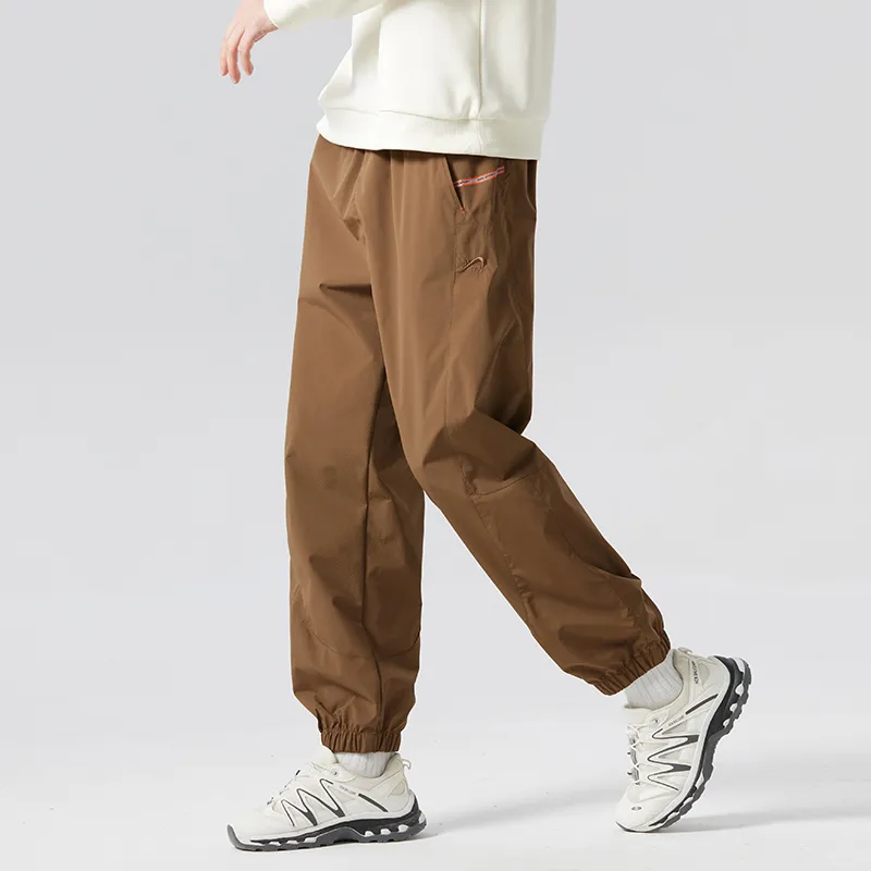 K bird Casual Pants Unisex-4