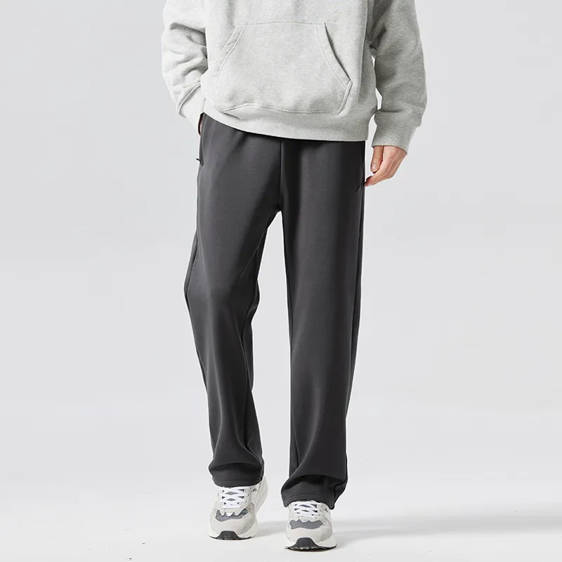 K bird Casual Pants Unisex-19