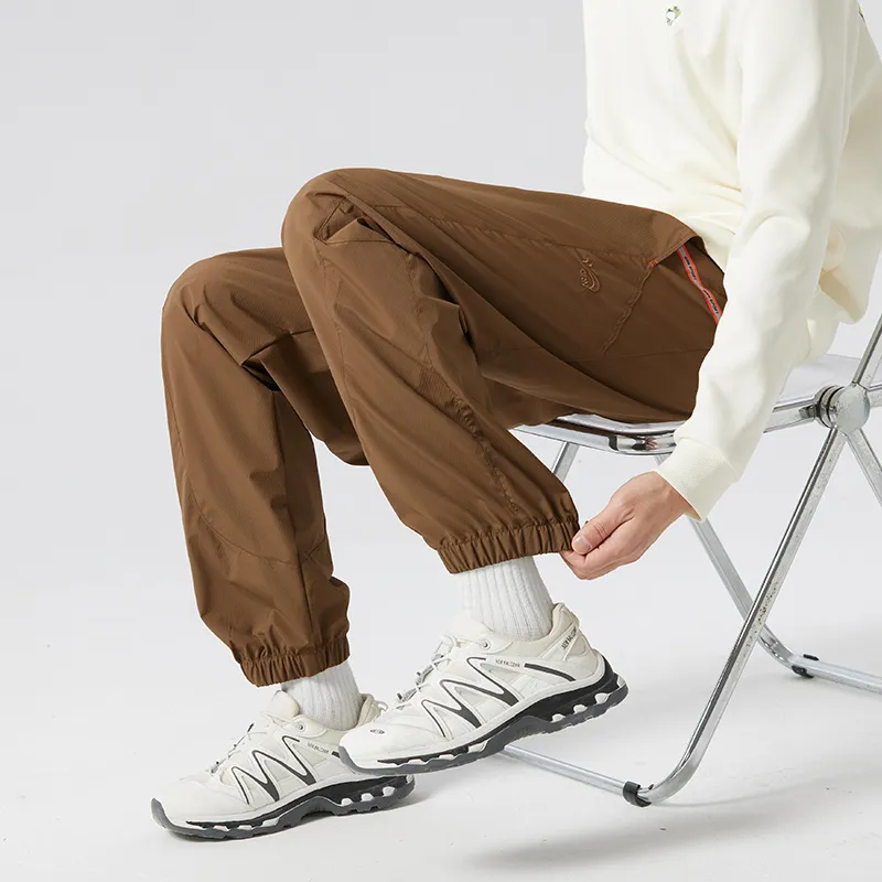 K bird Casual Pants Unisex-1