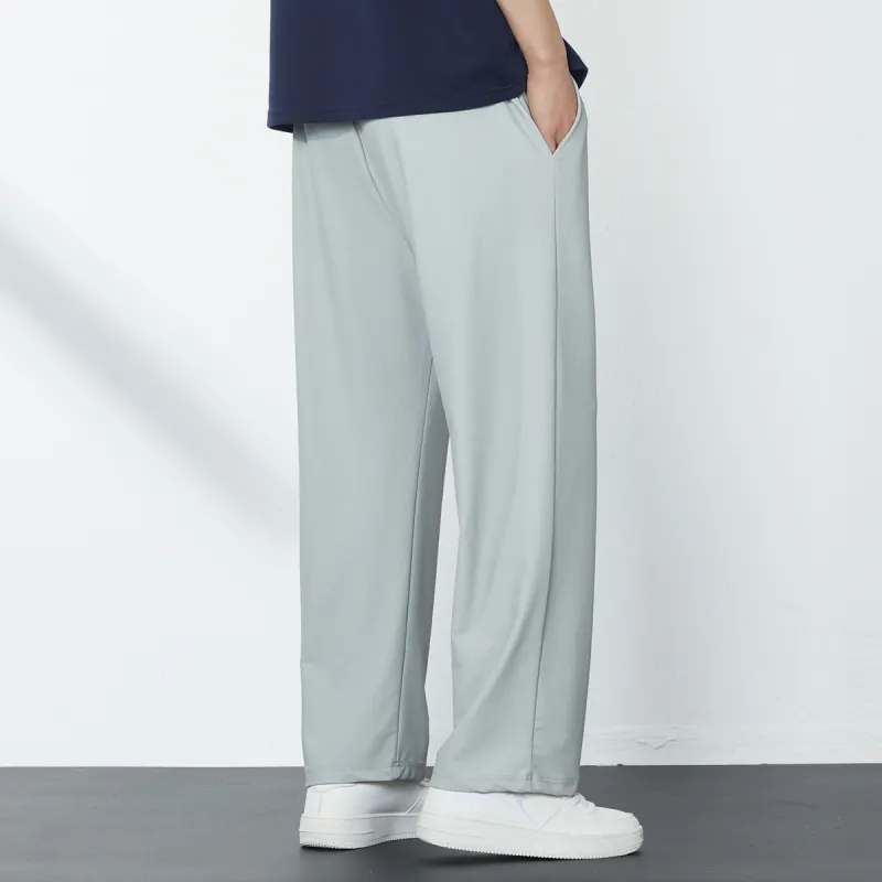 K bird Casual Pants Unisex-13