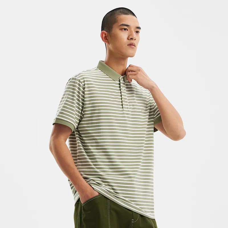 K bird Polo Shirts Unisex-15