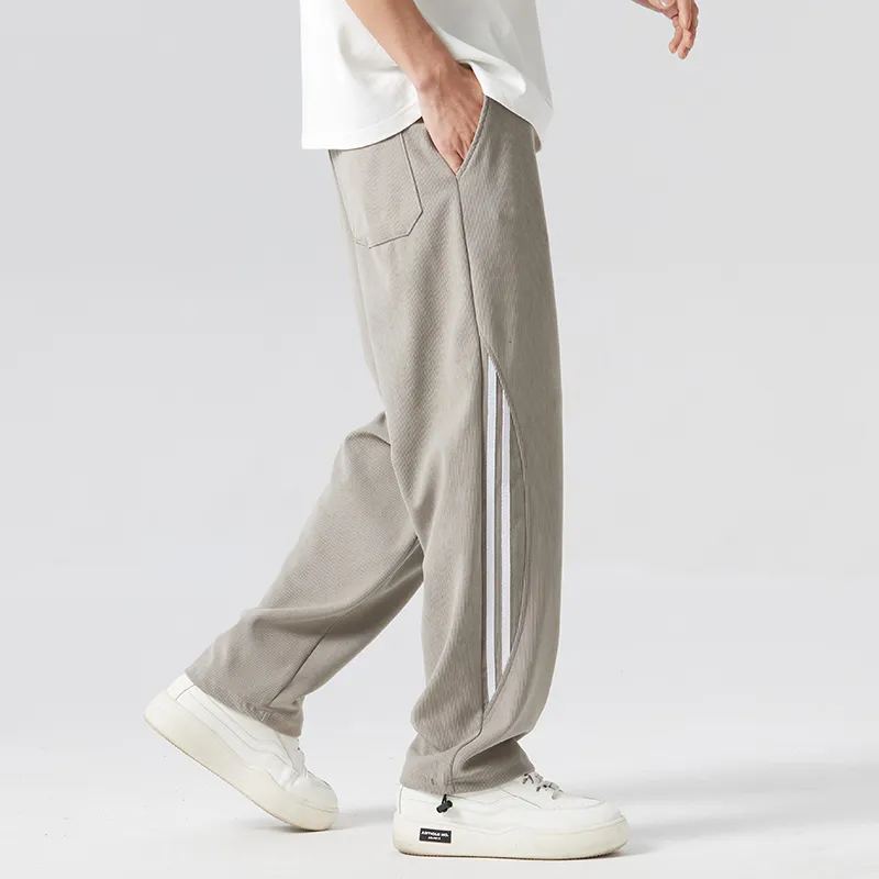 K bird Casual Pants Unisex-16