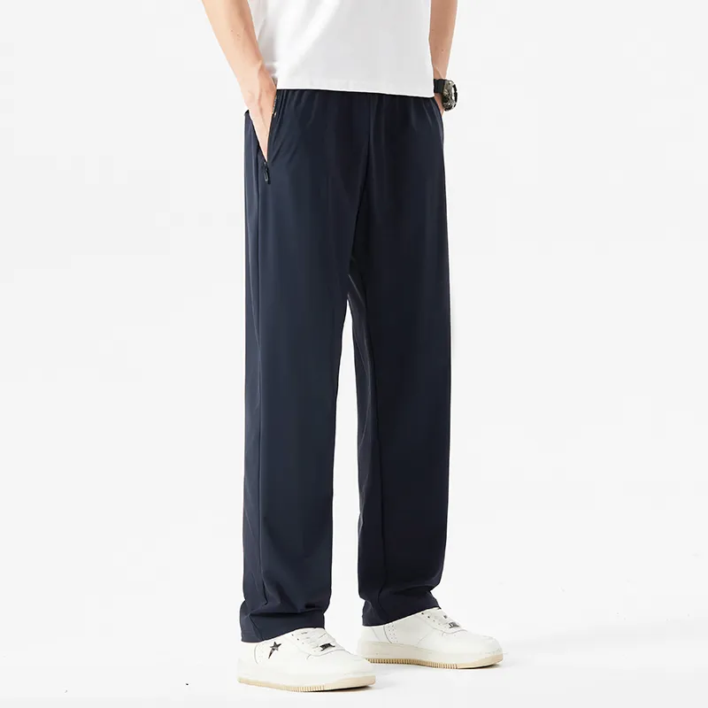 K bird Casual Pants Unisex-8