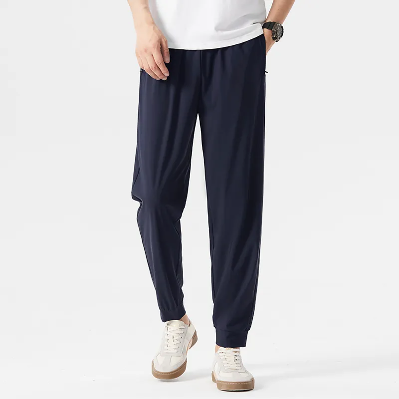 K bird Casual Pants Unisex-8