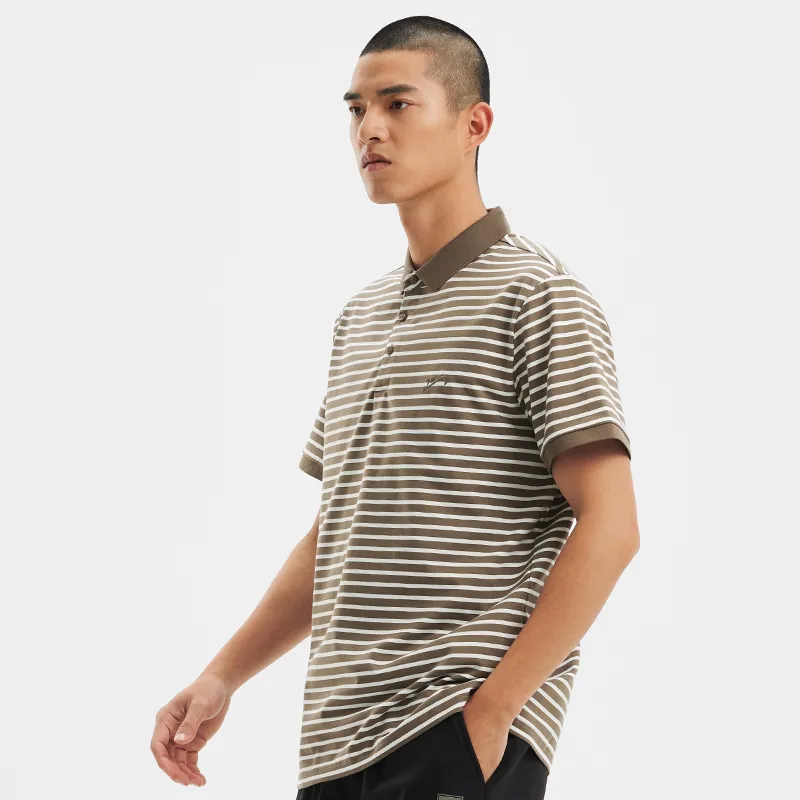 K bird Polo Shirts Unisex-9
