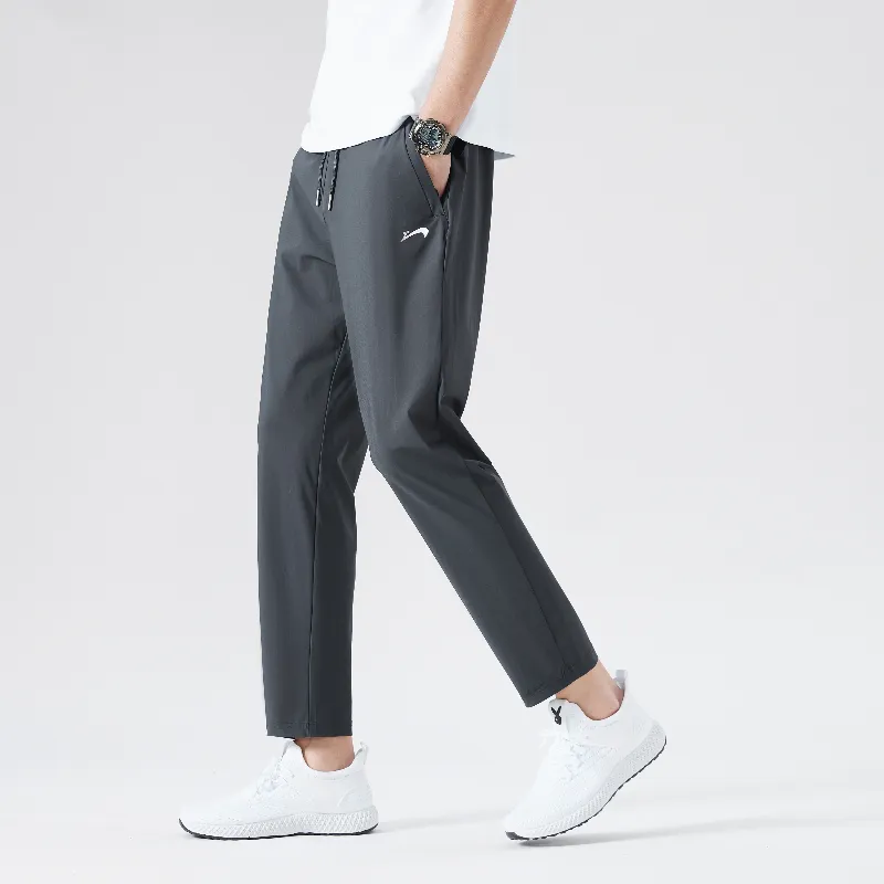 K bird Casual Pants Unisex-3