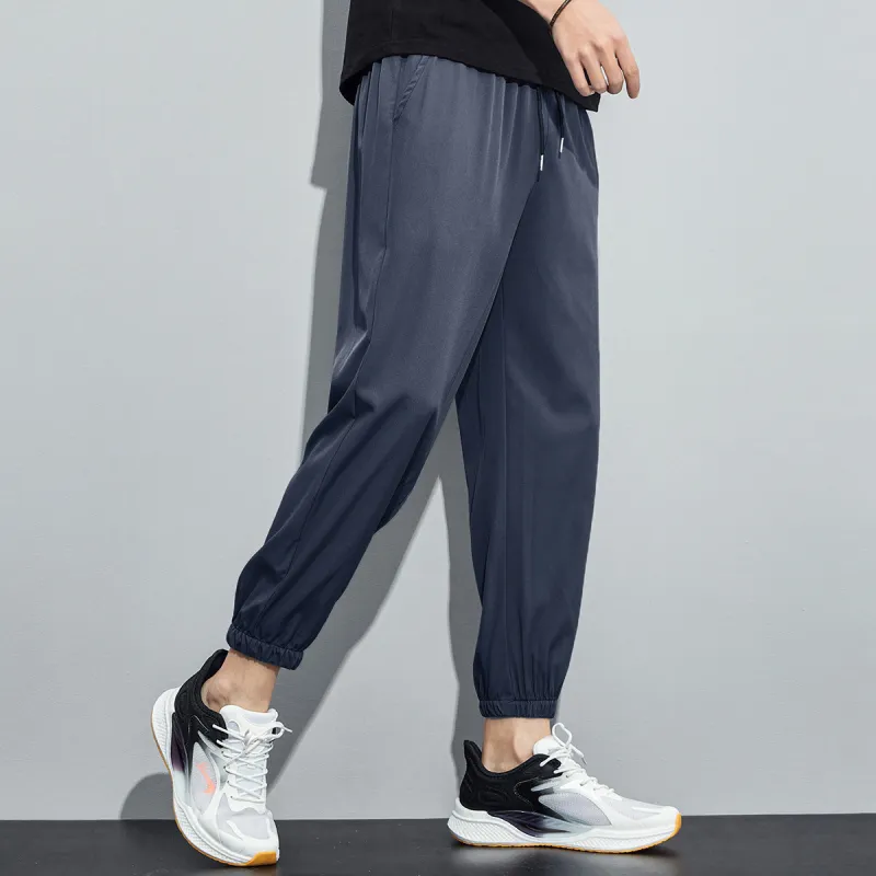 K bird Casual Pants Unisex-11
