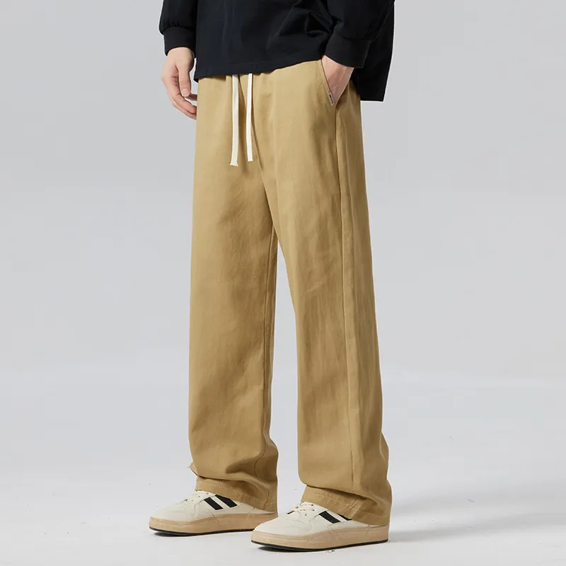 K bird Casual Pants Unisex-7