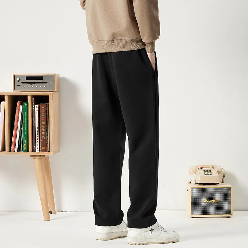 K bird Casual Pants Unisex-10