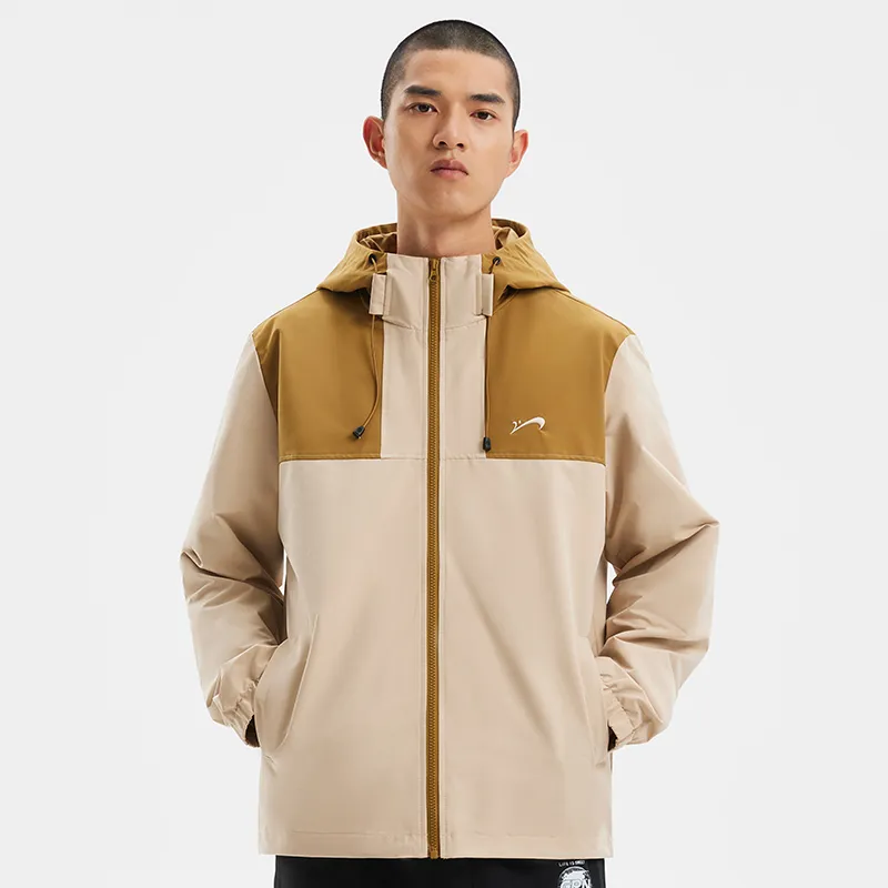 K bird Jackets Unisex-3