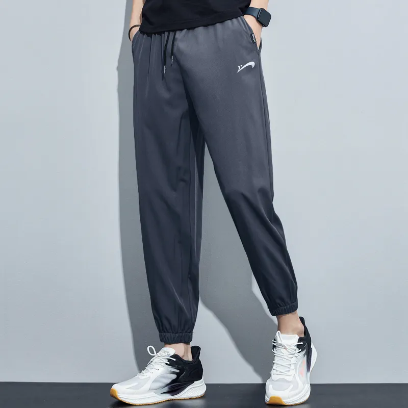 K bird Casual Pants Unisex-9