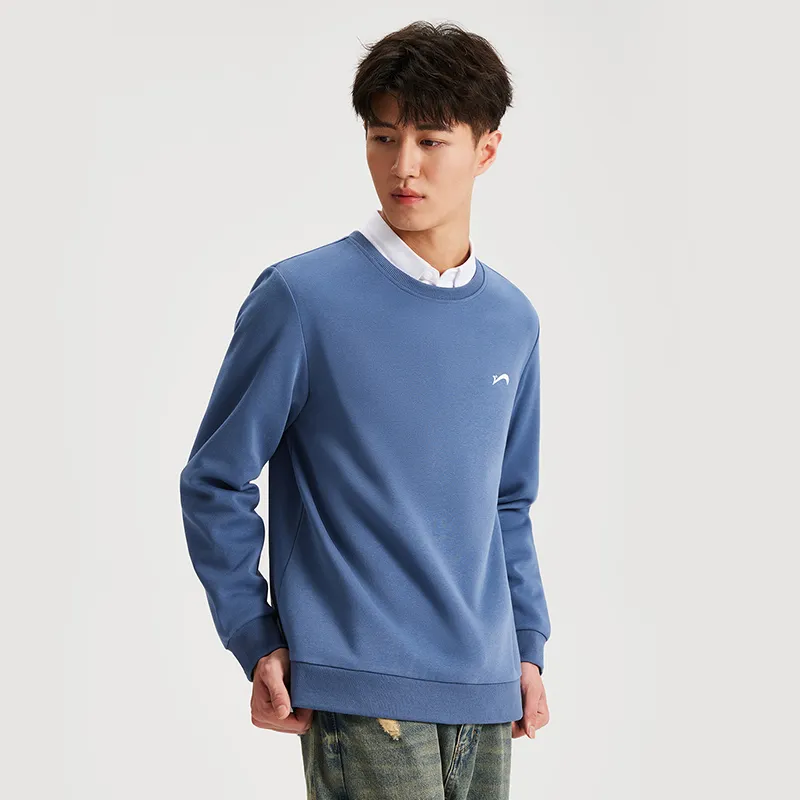 K bird Sweatshirts Unisex-8