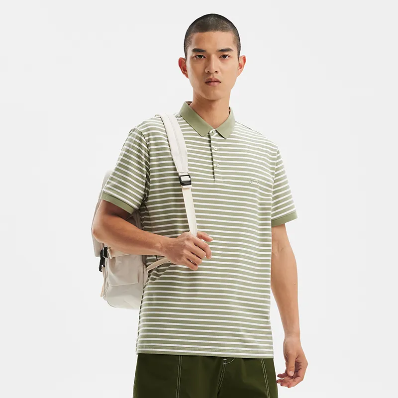 K bird Polo Shirts Unisex-14