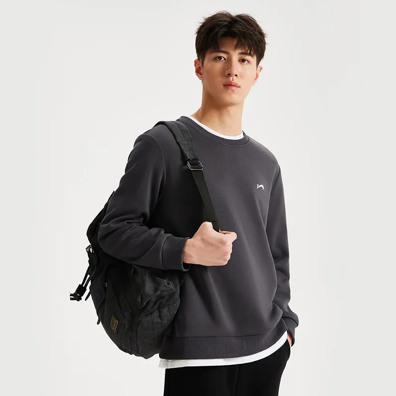 K bird Sweatshirts Unisex-17