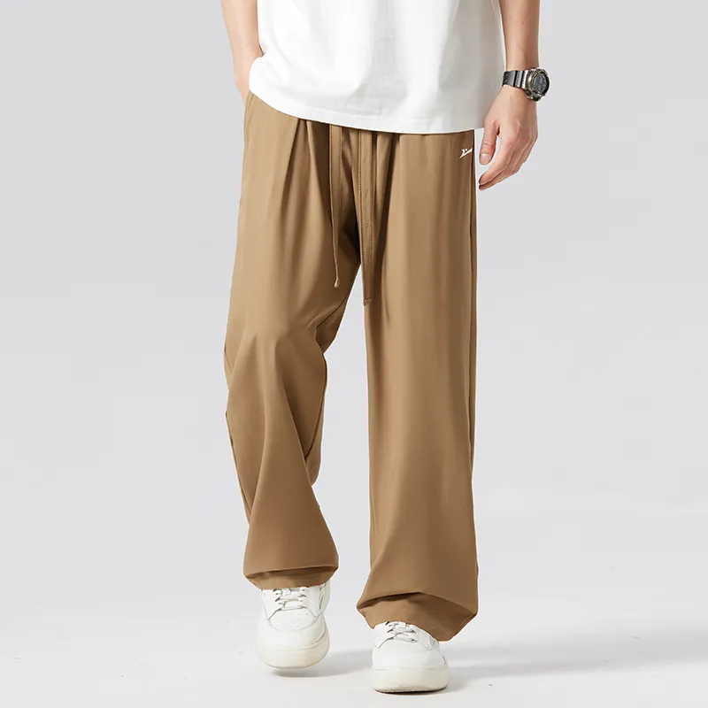 K bird Casual Pants Unisex-6