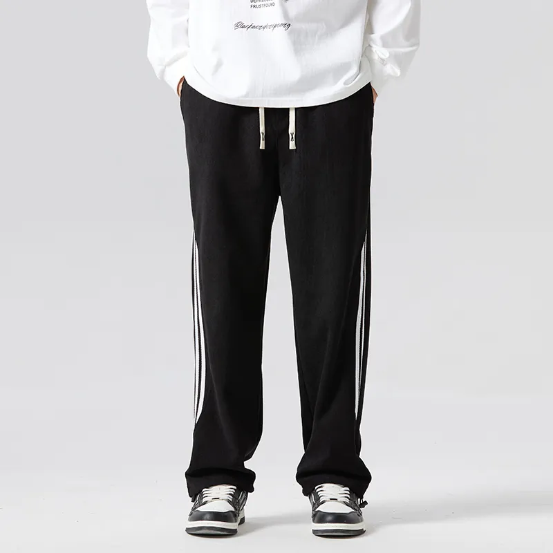 K bird Casual Pants Unisex-7