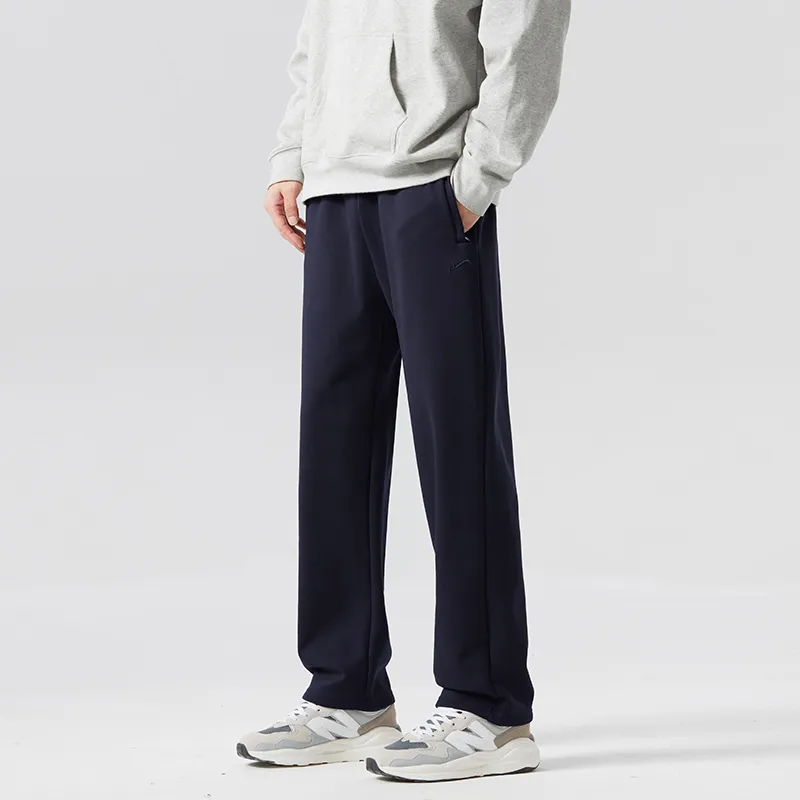 K bird Casual Pants Unisex-15