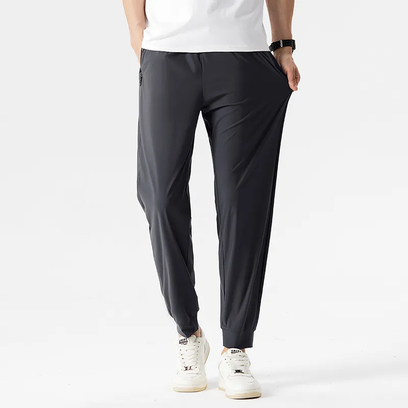 K bird Casual Pants Unisex-12