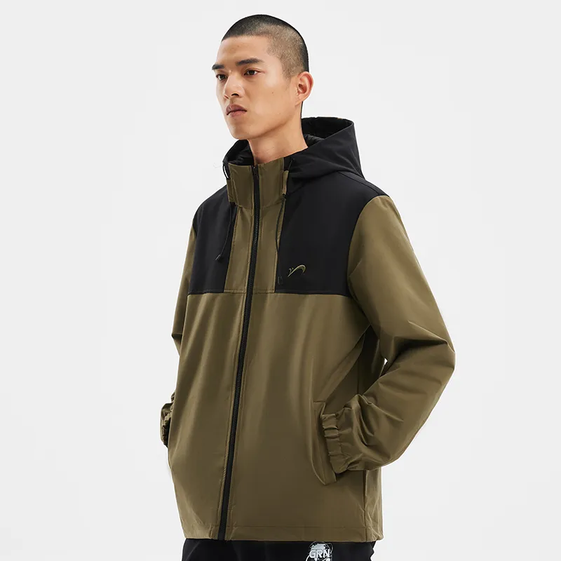 K bird Jackets Unisex-7