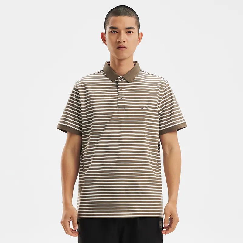 K bird Polo Shirts Unisex-11