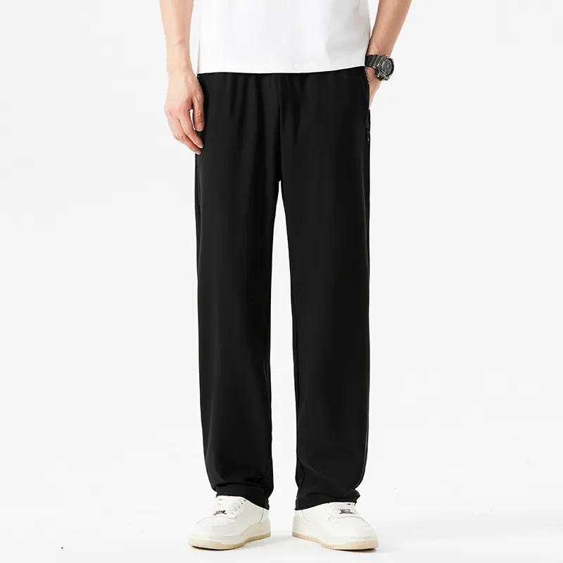 K bird Casual Pants Unisex-17