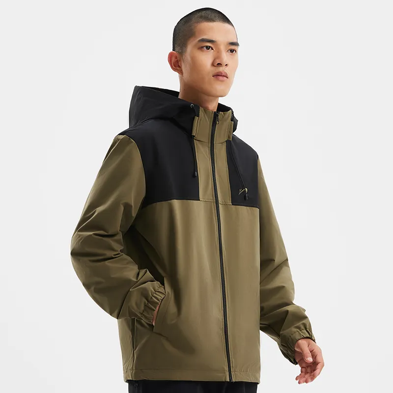 K bird Jackets Unisex-6