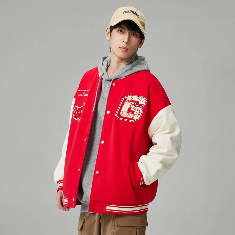 K bird Jackets Unisex-9
