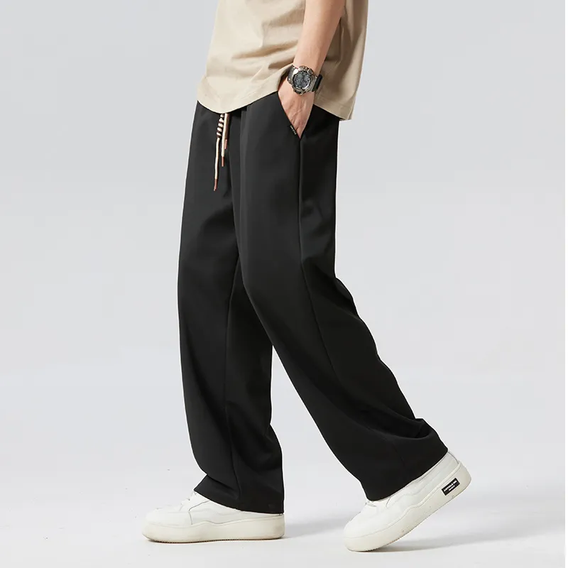 K bird Casual Pants Unisex-12