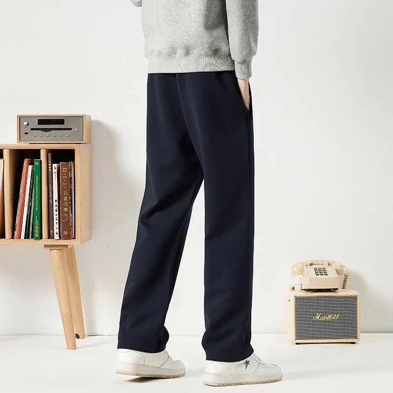 K bird Casual Pants Unisex-3