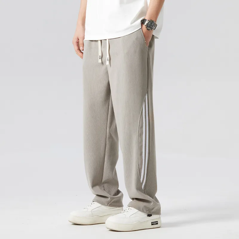 K bird Casual Pants Unisex-18
