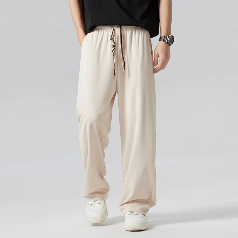 K bird Casual Pants Unisex-4