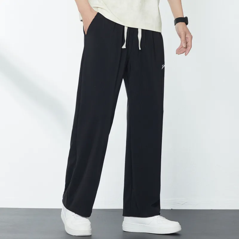 K bird Casual Pants Unisex-5