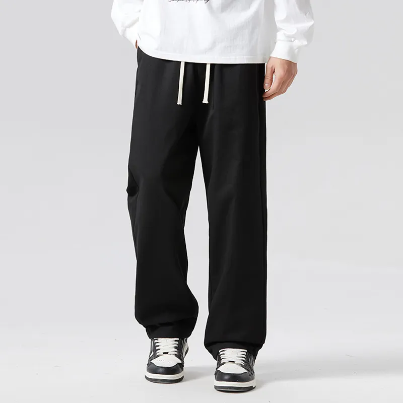 K bird Casual Pants Unisex-4