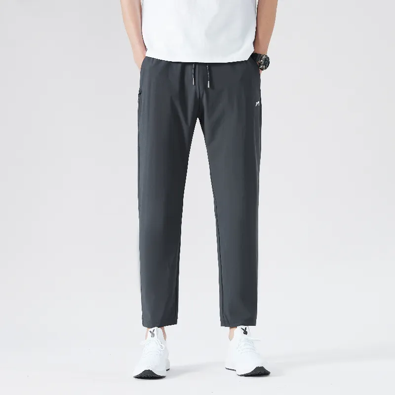K bird Casual Pants Unisex-1