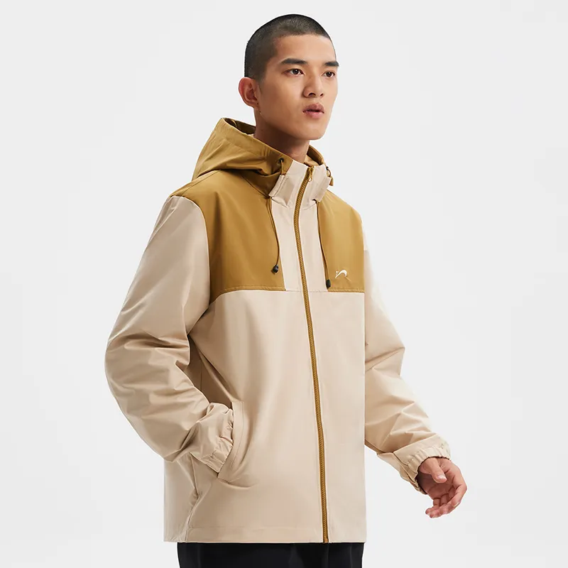K bird Jackets Unisex-2
